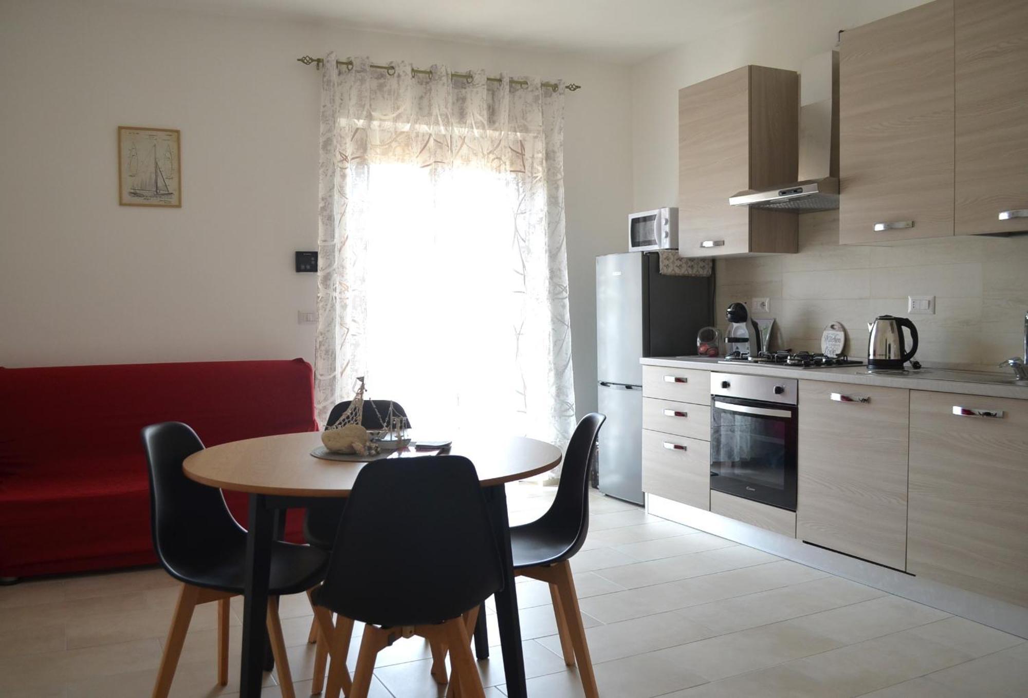 Dama Bianca Hotel Alghero Luaran gambar