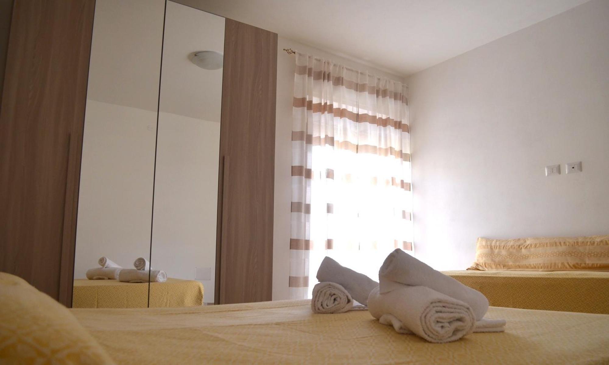 Dama Bianca Hotel Alghero Luaran gambar