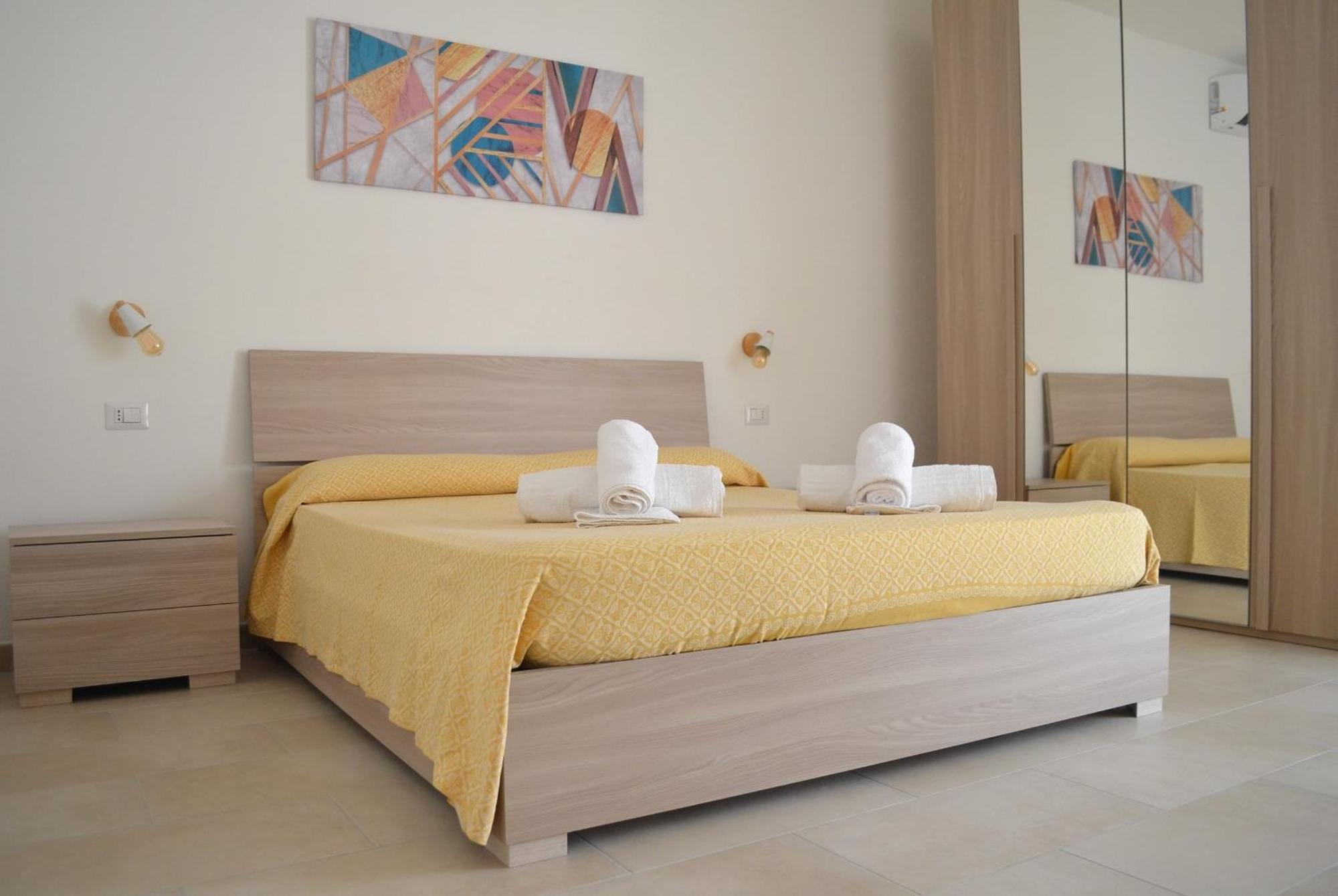 Dama Bianca Hotel Alghero Luaran gambar