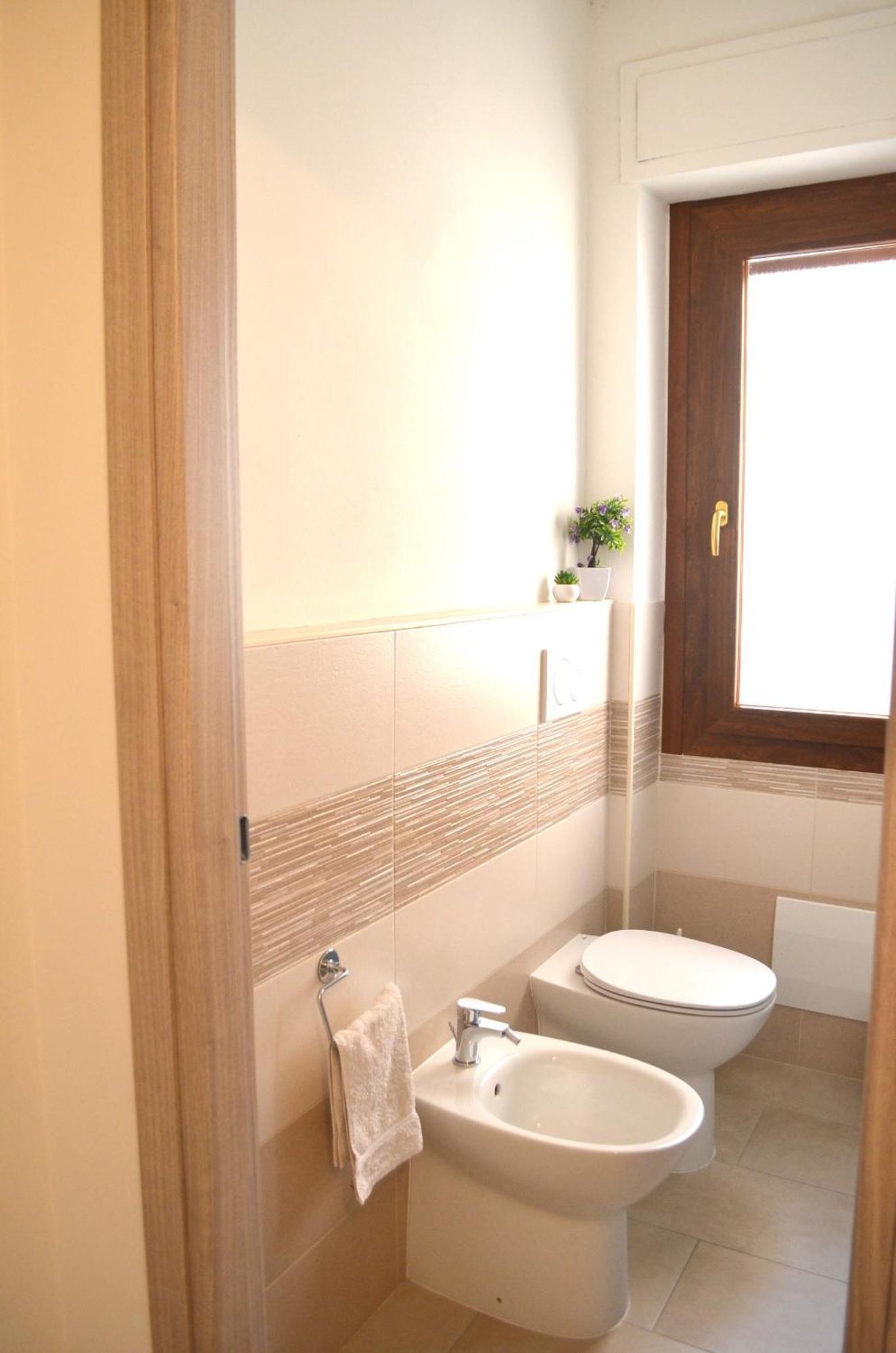 Dama Bianca Hotel Alghero Luaran gambar